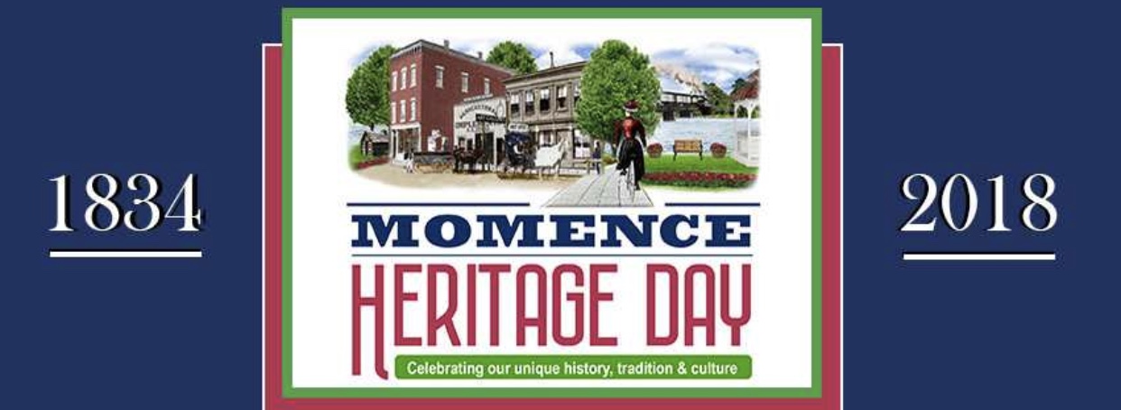 Momence Heritage Day